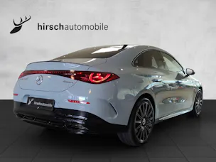 MERCEDES-BENZ CLA 350 4 Matic 85 kWh EQ