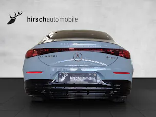 MERCEDES-BENZ CLA 350 4 Matic 85 kWh EQ