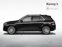MERCEDES-BENZ GLE 400 e EQ Star AMG Line 4MATIC