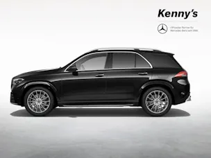 MERCEDES-BENZ GLE 400 e EQ Star AMG Line 4MATIC