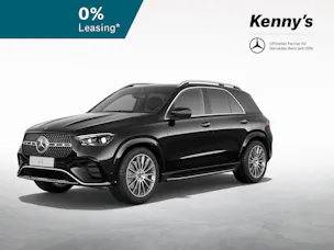 MERCEDES-BENZ GLE 400 e EQ Star AMG Line 4MATIC