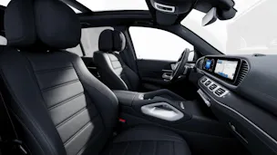 MERCEDES-BENZ GLE 400 e EQ Star AMG Line 4MATIC