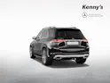 MERCEDES-BENZ GLE 400 e EQ Star AMG Line 4MATIC