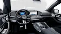 MERCEDES-BENZ GLE 400 e EQ Star AMG Line 4MATIC