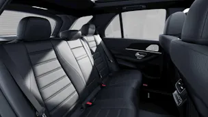 MERCEDES-BENZ GLE 400 e EQ Star AMG Line 4MATIC
