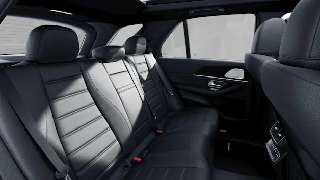 MERCEDES-BENZ GLE 400 e EQ Star AMG Line 4MATIC