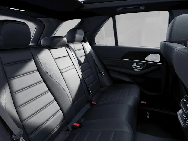 MERCEDES-BENZ GLE 400 e EQ Star AMG Line 4MATIC