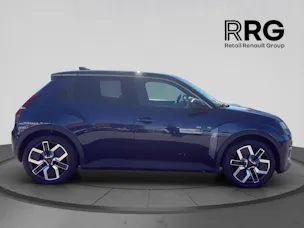 RENAULT R5 E-Tech Comfort Range 52 kWh Techno