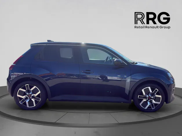 RENAULT R5 E-Tech Comfort Range 52 kWh Techno