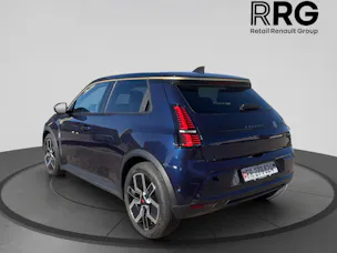RENAULT R5 E-Tech Comfort Range 52 kWh Techno