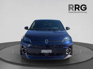 RENAULT R5 E-Tech Comfort Range 52 kWh Techno