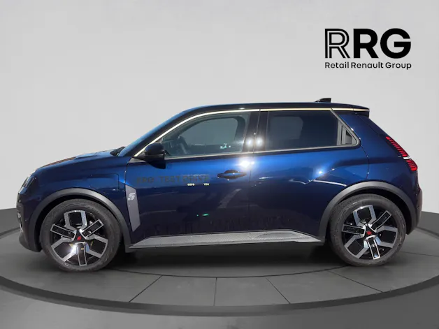 RENAULT R5 E-Tech Comfort Range 52 kWh Techno