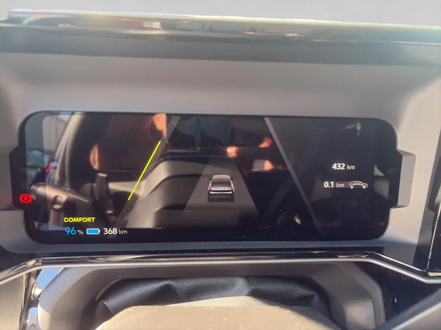 RENAULT R5 E-Tech Comfort Range 52 kWh Techno