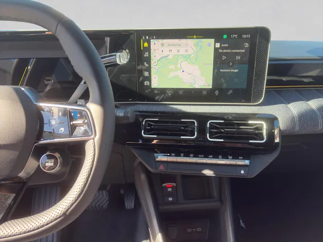 RENAULT R5 E-Tech Comfort Range 52 kWh Techno