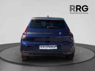 RENAULT R5 E-Tech Comfort Range 52 kWh Techno