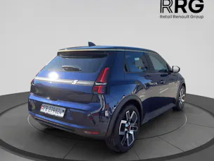 RENAULT R5 E-Tech Comfort Range 52 kWh Techno