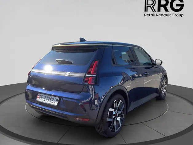 RENAULT R5 E-Tech Comfort Range 52 kWh Techno