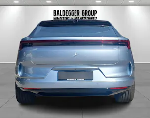 Polestar 4 Long Range Dual Motor