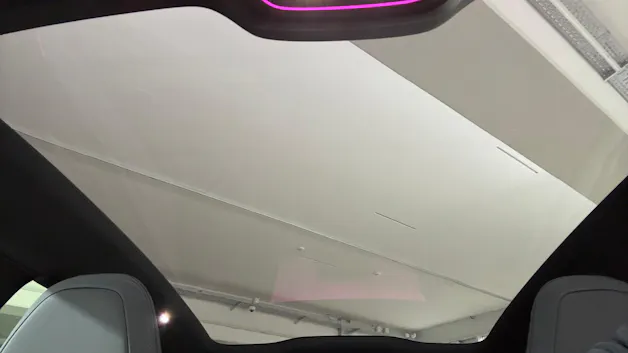 Polestar 4 Long Range Dual Motor