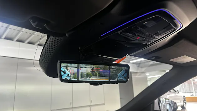 Polestar 4 Long Range Dual Motor