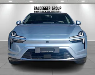 Polestar 4 Long Range Dual Motor