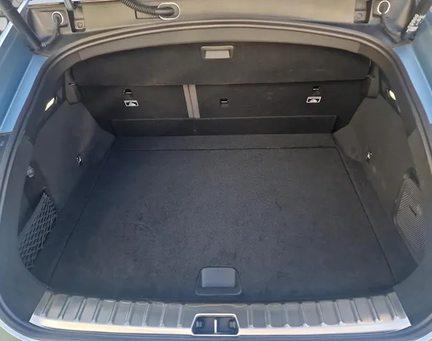 Polestar 4 Long Range Dual Motor