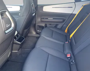 Polestar 4 Long Range Dual Motor