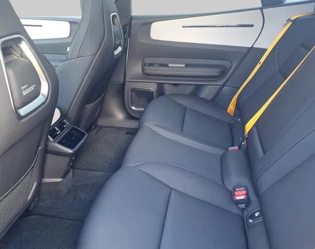 Polestar 4 Long Range Dual Motor