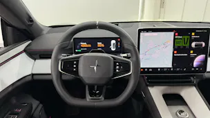 Polestar 4 Long Range Dual Motor