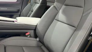 Polestar 4 Long Range Dual Motor
