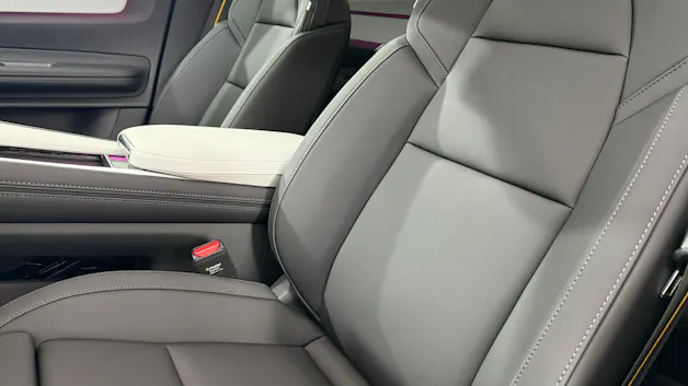 Polestar 4 Long Range Dual Motor