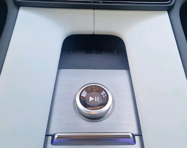 Polestar 4 Long Range Dual Motor