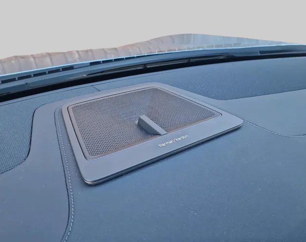 Polestar 4 Long Range Dual Motor