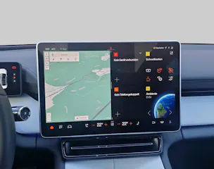 Polestar 4 Long Range Dual Motor