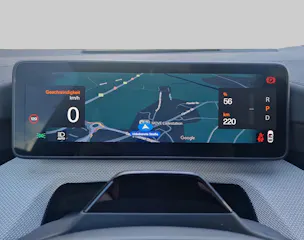 Polestar 4 Long Range Dual Motor