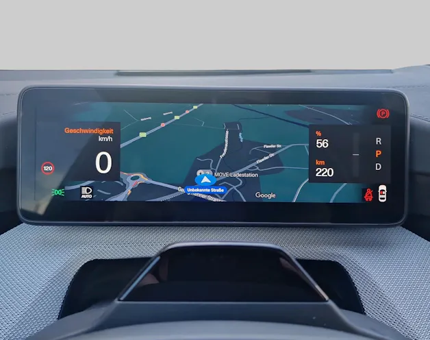 Polestar 4 Long Range Dual Motor