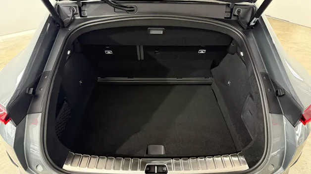 Polestar 4 Long Range Dual Motor
