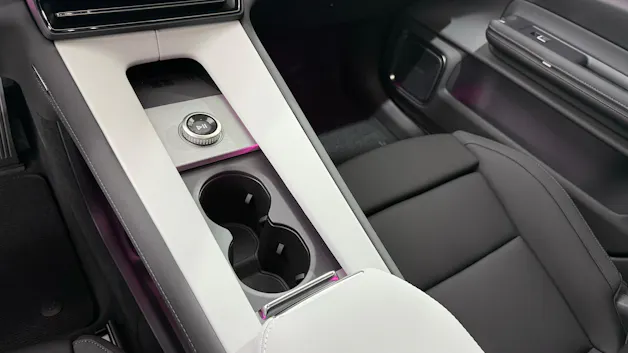 Polestar 4 Long Range Dual Motor