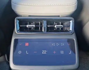 Polestar 4 Long Range Dual Motor