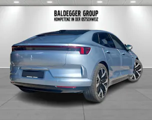 Polestar 4 Long Range Dual Motor