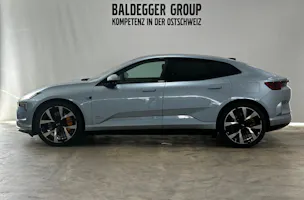Polestar 4 Long Range Dual Motor