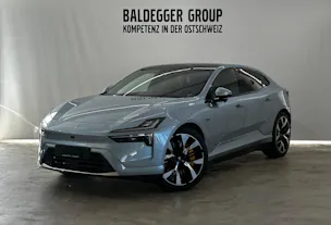 Polestar 4 Long Range Dual Motor