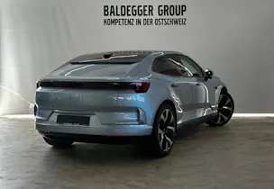 Polestar 4 Long Range Dual Motor