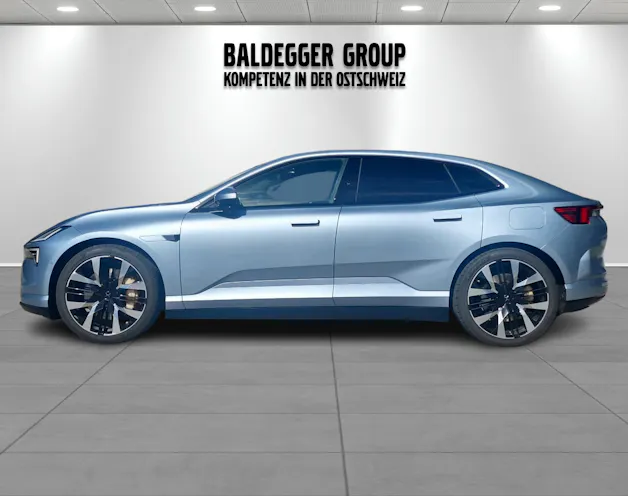 Polestar 4 Long Range Dual Motor