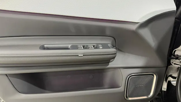 Polestar 4 Long Range Dual Motor