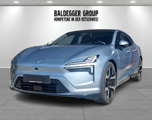 Polestar 4 Long Range Dual Motor