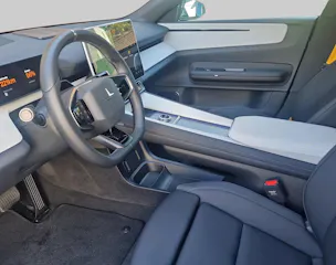 Polestar 4 Long Range Dual Motor