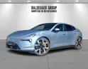 Polestar 4 Long Range Dual Motor