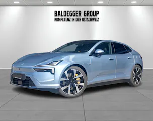 Polestar 4 Long Range Dual Motor