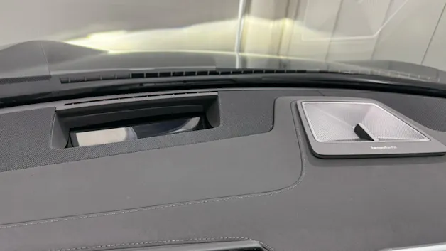 Polestar 4 Long Range Dual Motor